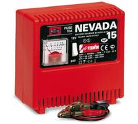 Caricabatterie TELWIN Nevada 15 807026