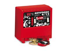 TELWIN CARICABATTERIE MOTOTRONIC 6/12 VOLT