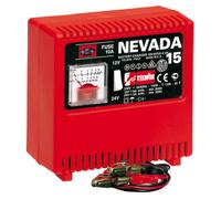 Caricabatterie TELWIN Nevada 15 807026