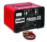 Caricabatterie Telwin Alpine 20 Boost - batterie WET tensione 12/24V - 300 W