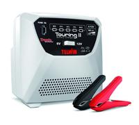 Telwin CARICABATTERIE TOURING 11 - 60 W