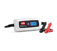 Caricabatteria Mantenitore di Carica Intelligente Tronic 6/12V DEFENDER 8 Telwin