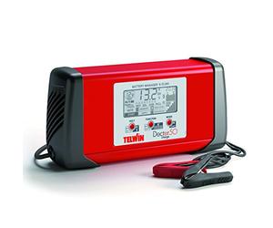 TELWIN DOCTOR CHARGE 50 230V 6V/12V/24V