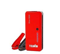 Avviatore Booster Portatile Drive 1500 A TELWIN 829569
