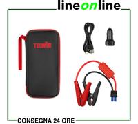 Avviatore Telwin DRIVE 13000 12V