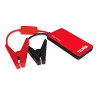 Avviatore di Emergenza TELWIN Booster Auto Moto 12V LED USB Powerbank DRIVE MINI