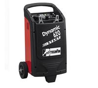 Telwin - Dynamic 620 Caricabatterie avviamento batteria 12/24V