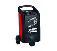 Telwin Dynamic 620 Start - Caricabatteria e di avviamento