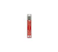 Telwin Elettrodi Rutili Per Saldatura, Grigio, 3.2 mm, 10 Pezzi