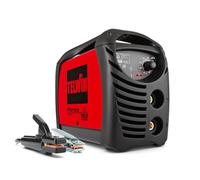 Telwin Force 168 MPGE - Saldatrice Elettrodo MMA