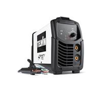Telwin 816124 Saldatrice Inverter Elettrodo Infinity 170 MMA TIG DC 150A