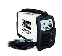 Telwin Force 168 MPGE - Saldatrice Elettrodo MMA