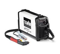 Taglio al plasma Telwin Infinity Plasma 40