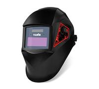 TELWIN Maschera da Saldatura a Caschetto Tribe 9-13 per TIG/MIG-MAG/MMA