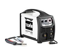 SALDATRICE PROFESSIONALE MAXIMA 200SYNERGIC 230V INVERTER A FILO - TELWIN