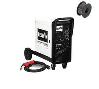 Telwin Maxima 230 Synergic - Saldatrice Multiprocesso cod.816234