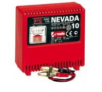 Caricabatteria caricabatterie carica batterie batteria auto moto 12 24 V 10