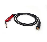 MT15 Torcia sostitutiva TELWIN 742180 CAVO MT.3 PER SALDATRICE MIG/MAG
