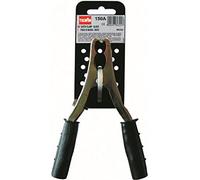 Telwin-Pinza di massa: Nero 150 A -