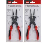 TELWIN Pinza di Saldatura Multiuso (Confezione da 2)