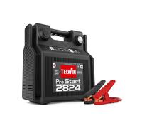 Telwin Pro Start 2824 - Avviatore Portatile a Batteria