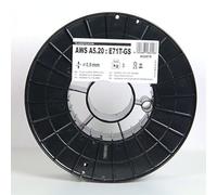 Telwin S.P.A. 802188 Bobina di Filo Spesso, 0.9 mm, 3 kg, Grigio