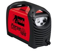 Telwin SALDATRICE AD INVERTER FORCE 125 2,3 Kw - 80 Amp + ACCESSORI