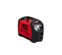 Telwin SALDATRICE AD INVERTER FORCE 145 3,5 Kw -125 Amp VALIGETT ACCESSORI