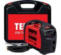 Telwin Force 168 MPGE - Saldatrice Elettrodo MMA