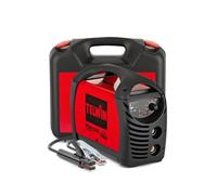 TELWIN SALDATRICE INVERTER FORCE 165 IN VALIGETTA CON CAVI 815857 OFFERTA