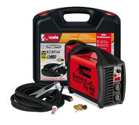 Telwin Tecnica TIG 190 DC - Saldatrice ad Arco