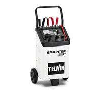 Telwin SPRINTER 6000 START 230V 12V/24V