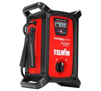 Telwin STARTZILLA 9024 XT 12V/24V,Multicolore
