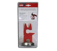TELWIN Supporto con Base Magnetica Porta Torce di Saldatura TIG