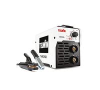 Saldatrice inverter Telwin T-ARC 150 con accessori