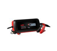 Telwin T-Charge 26 Evo - Caricabatteria Mantenitore e Tester