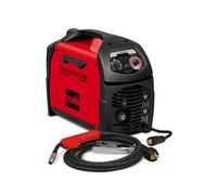 Telwin Technomig 180 Dual Synergic 230 V - Saldatrice Inverter cod. 816075