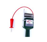 Tester analogico multimetro per batterie auto moto 6 12 V Telwin T 200