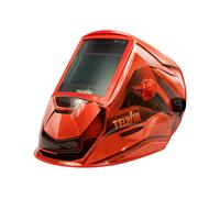 TELWIN 802936 MASCHERA VANTAGE RED XL - MASCHERA MMA/MIG-MAG/TIG