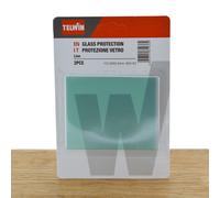 Telwin vetrini protettivi esterni per maschera per saldatura Lion, 804153, 2 pezzi