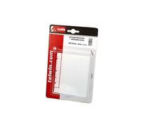 Telwin vetrini protettivi esterni per maschera per saldatura Vantage XL e XXL, 802939, 2 pezzi