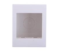 Tem Presa a Muro Semplice per Touch Dimmer Ip20, Multicolore