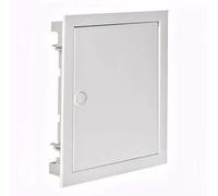 Tem sil24po Scatole di dsitribución per incasso in pareti comuni, 24 + 4 moduli, IP40