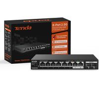 TEM2010F Tenda TEM2010F switch di rete Non gestito 2.5G Ethernet (100/1000/2500)