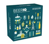 Tema BeerIQ Divertimento competitivo altamente interattivo con gioco di strategi