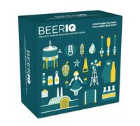 Tema BeerIQ Divertimento competitivo altamente interattivo con gioco di strategi