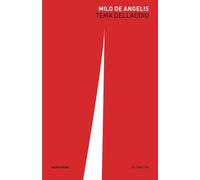 Tema dell'addio [Paperback] [Sep 12, 2025] De Angelis, Milo
