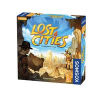 Tema delle città perdute, interattivo contemporaneo di alta qualità, il migliore