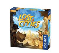 Tema delle città perdute, interattivo contemporaneo di alta qualità, il migliore