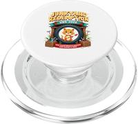 Tema di restauro del riscatto di Junkyard VBS 2026 PopSockets PopGrip per MagSafe